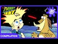 Johnny Test - مغامرة داخل فيلم أكشن! 🎬 | WildBrain أطفال | WildBrain أطفال