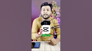 Video me background music kaise lagaye | Capcut editor #shorts