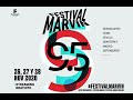 Aftermovie Festival Marvin 9.5