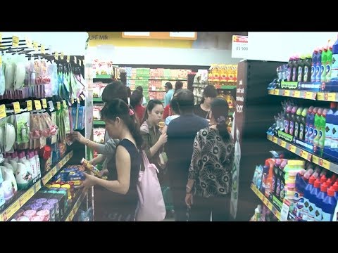 Video Tâm điểm: Kinh tế Việt Nam năm 2019 - Năm tăng tốc,... - youtube