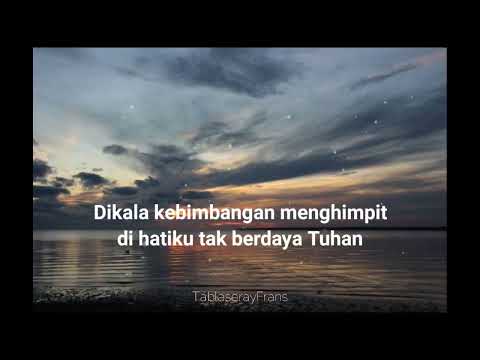 Kala Mentari Berubah Merah II Akustik II Cover A. Carly II Original Nanaku