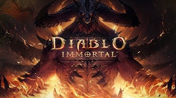 Best settings to get max FPS and Visuals in Diablo Immortal