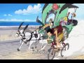 ONEPIECE OP(オープニング) 「D-51-BRAND NEW WORLD」 Opening OnePiece