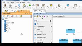 Package Diagram In UML Package Diagram In UML