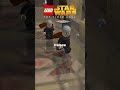 3 Changes You Missed in LEGO Star Wars Part 7 legostarwars 