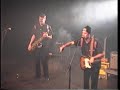 Capture de la vidéo Planet Smashers - 1999 03 23 - Montreal At Metropolis