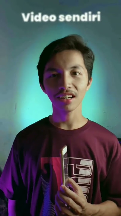 'Cara Mudah Menambahkan Lirik Lagu dan Efek yang Menarik pada Video-mu!'