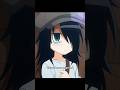 This girl didn't expect her friends to change so much. #anime #animeweeb #animeedit #youtube