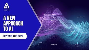 Beyond The Buzz: A New Approach to AI