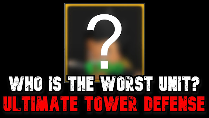 NEW LEGENDARY* Eren Showcase in Ultimate Tower defense Roblox, Eren  Showcase