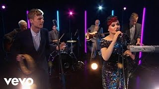 Video thumbnail of "Alphabeat - Fascination (Live 4Music Session, 2009)"