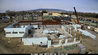 KGCI Time Lapse Camera 2/19/19 - 3/4/19