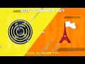 BO6 Summer W7 | New York Subpar vs Paris Letdowns | CRL Gold North Division