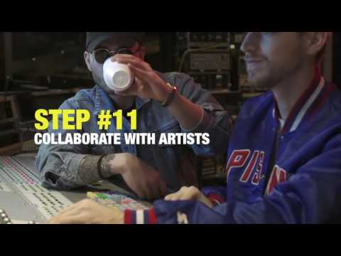 Видео: Как стать музыкальным продюсером: 13 шагов (с изображениями)