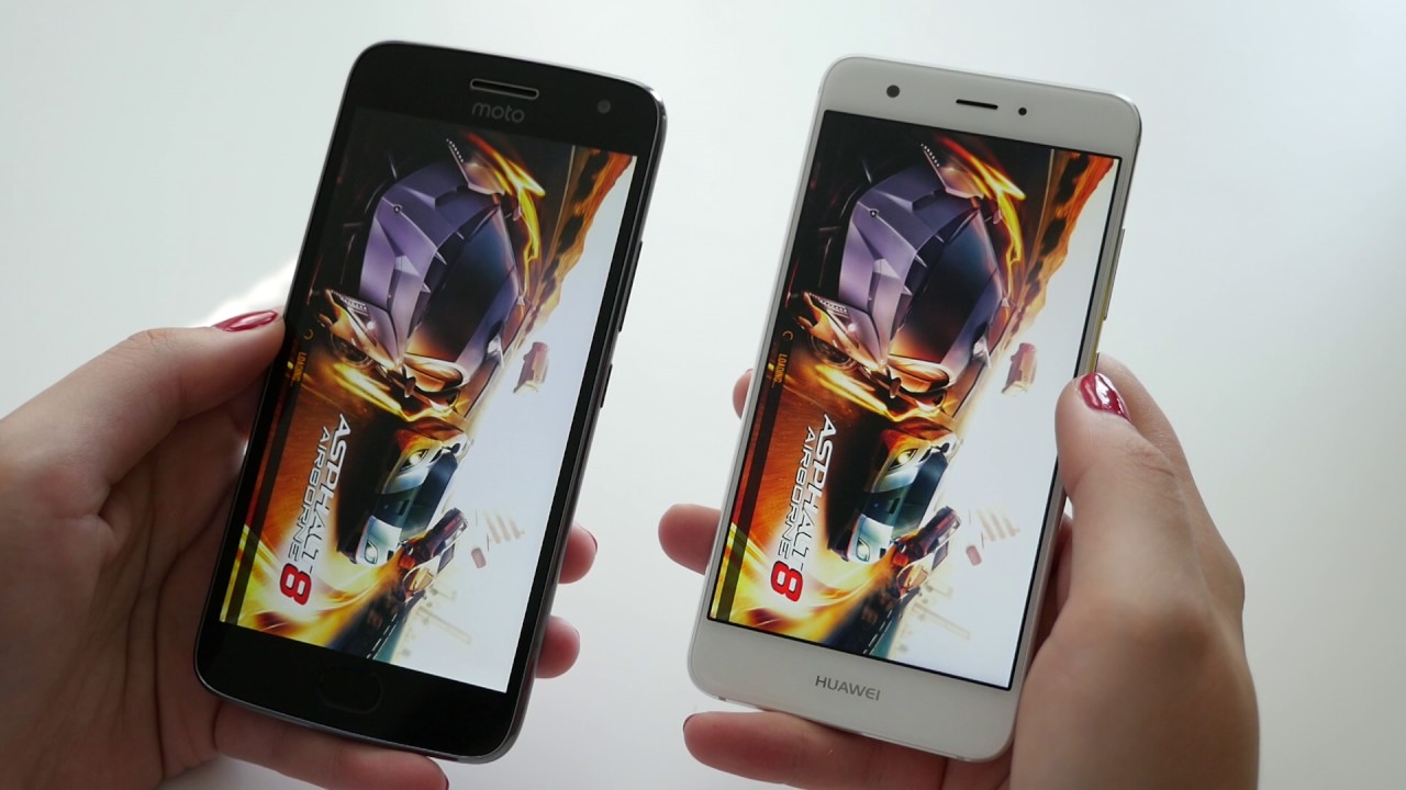 Porównanie Moto G5 Plus vs Huawei Nova / speed test / comparison YouTube Porównanie Moto G5 Plus vs Huawei Nova / speed test / comparison YouTube