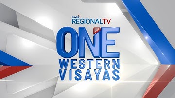 One Western Visayas: August 27, 2025 [HD]