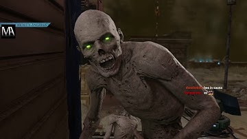 Iceman shows us the power of Face-Off and Kill Zone! XCOM 2: War of the Chosen