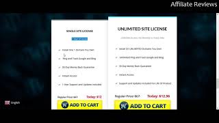 WP Search Crawl SEO WordPress Plugin Review