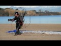 Paramotoring...my first year