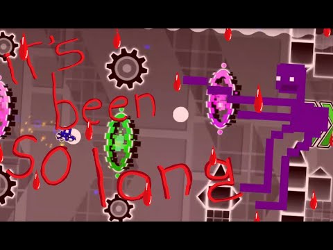 [RESUBIDO] It's Been so Long by JesusMestanza | Geometry Dash - YouTube
