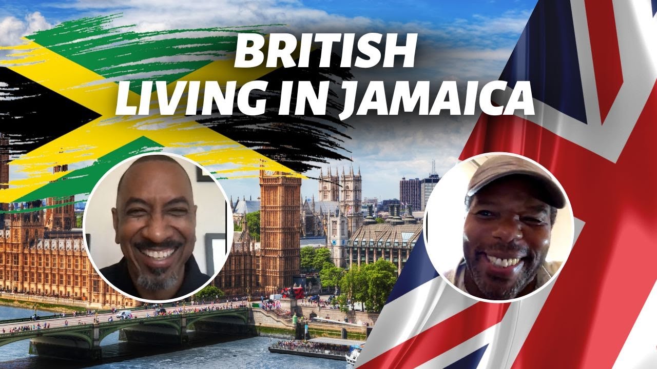 What s It Like Being A British Living In Jamaica YouTube What s It Like Being A British Living In Jamaica YouTube