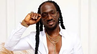 I-Octane - I Am Great (Best Album MixTape) By Ins Rastafari MixMaster