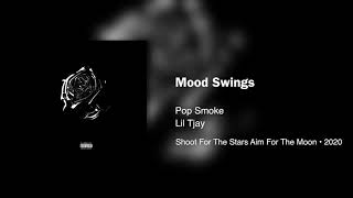 Pop Smoke - Mood Swings (ft. Lil TJay) • 432hz