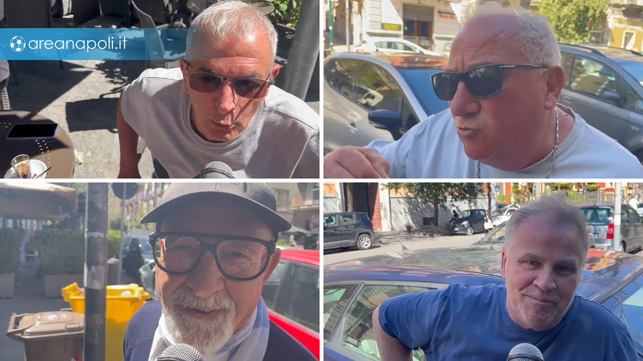 Conte scambiato per Giuseppe: Deve restare al Governo😂