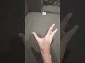 Telekinesis Practice Telekinesis Practice