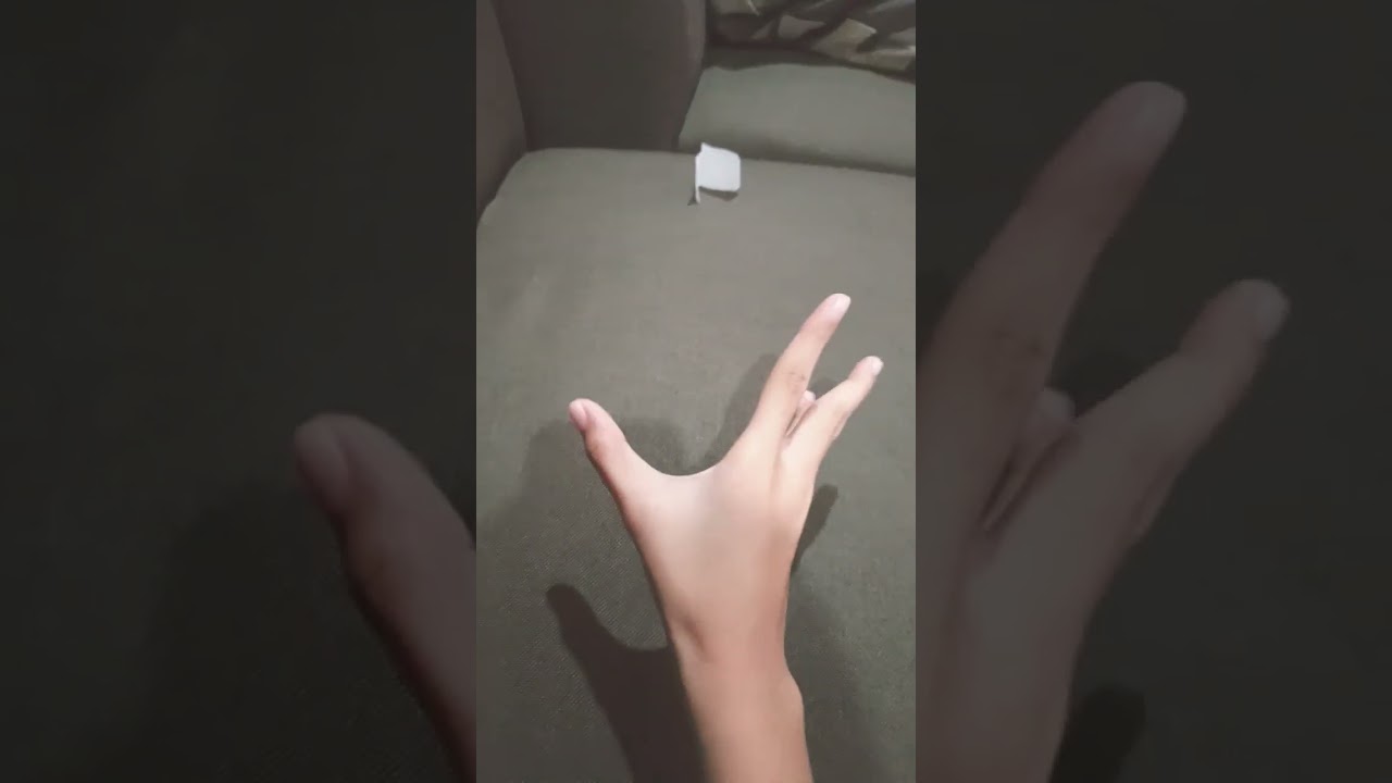 telekinesis practice