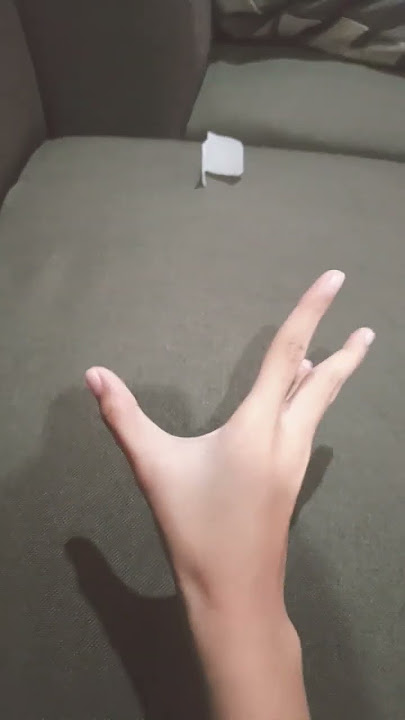 telekinesis practice