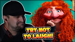 Babe Ytp Laugh Challenge Unbeatable Reaction