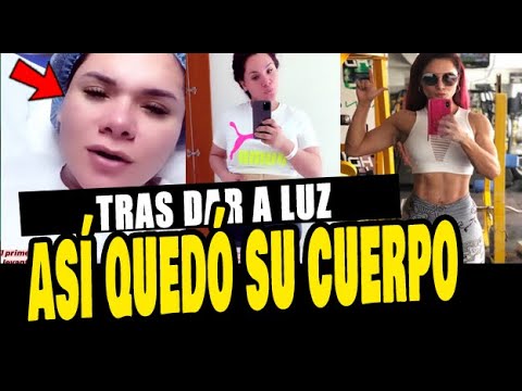 GÉNESIS TAPIA MUESTRA