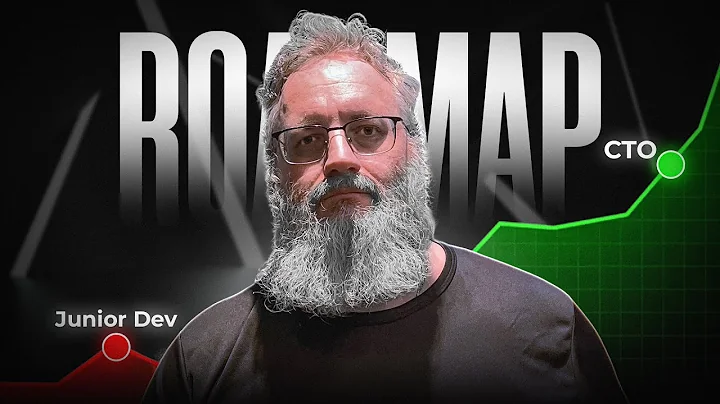 From Burned-Out Junior Dev to CTO in 2 Years – The No-BS Guide They Don’t Teach You