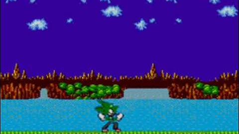 My Custom Sprite Demonstration