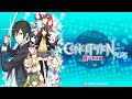 PS4 Conception Plus 產子救世錄 遊戲片尾 