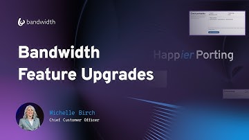 Enhancing the happy porting experience