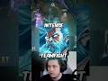 I nearly lost it🤓#leagueoflegends #leaguememes