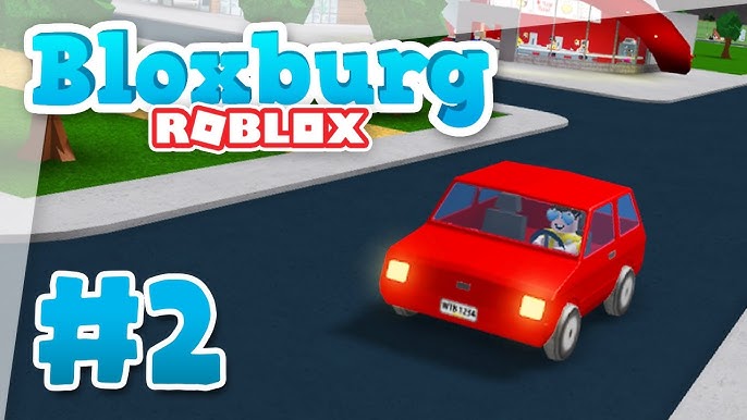 About: Welcome to Bloxburg Roblox Tube & Companion (Google Play version)