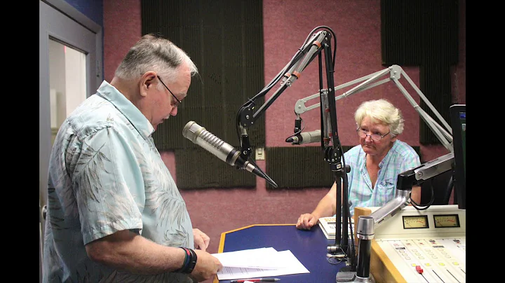 Townsquare Sunday: Catherine McLaughlin and 'Blue ...