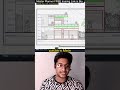 Why is the right perspective view important in elevation design?