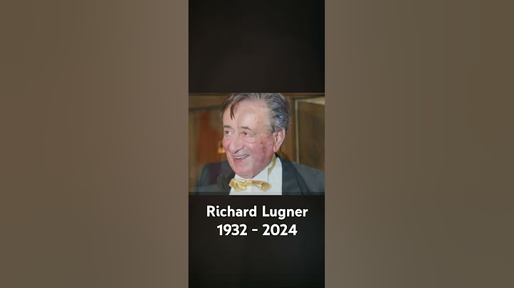 R.I.P Richard Lugner 😔 11.10.1932 - 12.08.2024 (91)