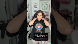 If I Hard Nothing, Would You Still Love Me, Be Sincere?.