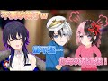 【Vspo/Oreapo中文】又惹ひなの生氣的Kamito...看到おれあぽ吵架首先就是趕快滅火～【kamito/橘ひなの/一ノ瀬うるは/ゆふな/白雪レイド】【Valorant】