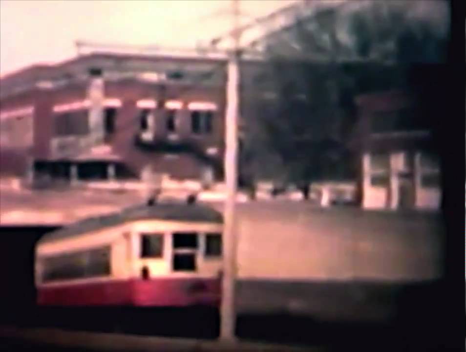 Railroad Video - REC Aug 11, 2010 - Part 2
