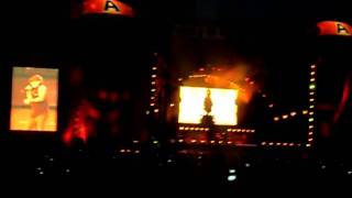 AC\/DC - Highway To Hell @ Download 2010