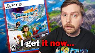 This Changes Everything for Me...