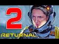 (non ci credo) LA CASA MISTERIOSA e... - RETURNAL [Walkthrough Gameplay ITA PS5 - PARTE 2]