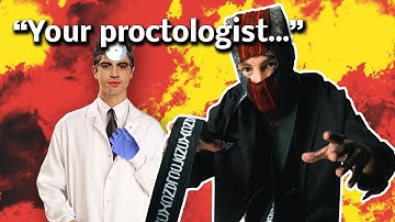 Clancy lyrics out of context 2