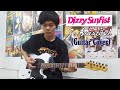 So Beautiful - Dizzy Sunfist ( Guitar Cover  )